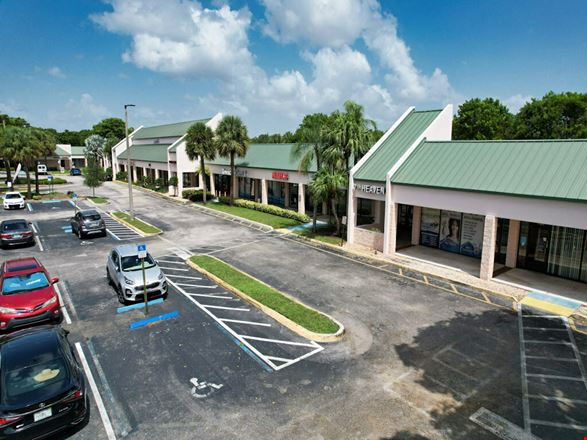 Preview of Retail space for Rent at 7101-7225 W Oakland Park Blvd