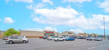 Preview of Retail space for Rent at 1505-1557 E. New Circle Road