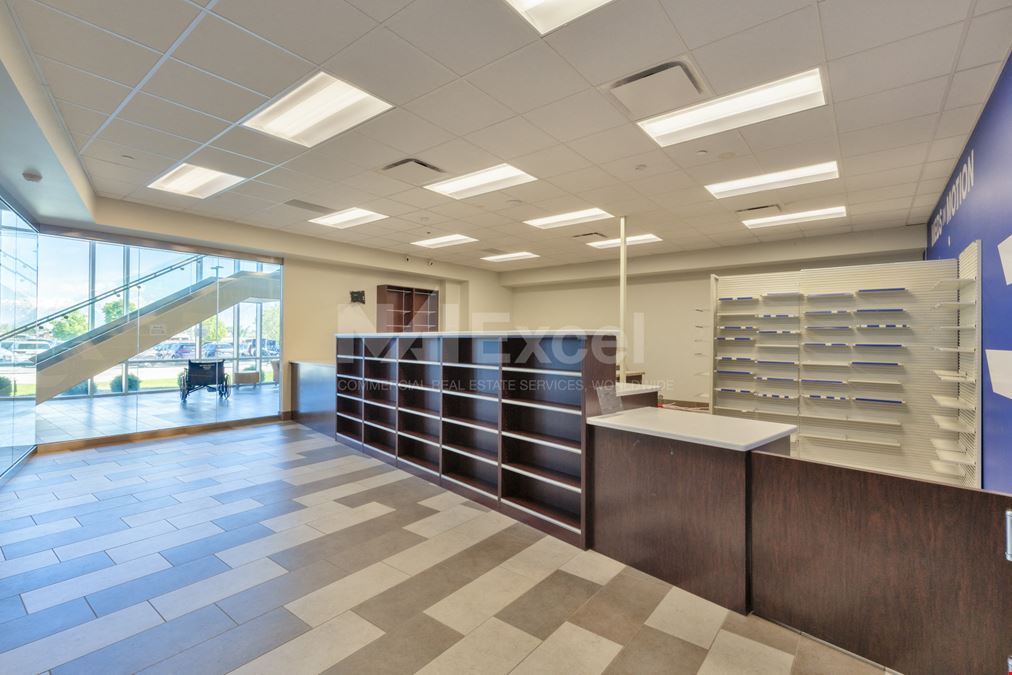 Revere Health Salem Office Space For Lease