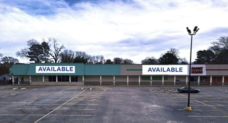 Preview of Retail space for Rent at 803 E Main Street