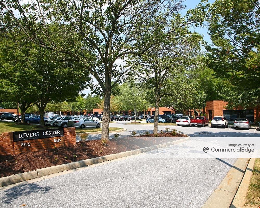 8300 Guilford Rd