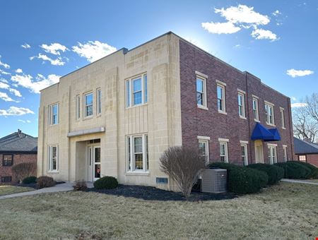 Preview of Office space for Rent at 3705 S 48th St