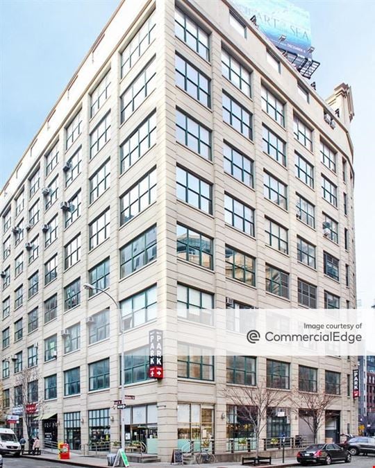55 Washington