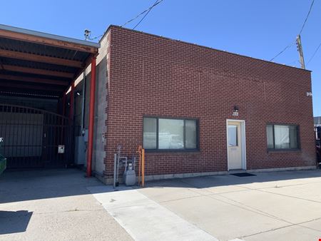 Preview of Commercial space for Sale at 333 W Hope Ave