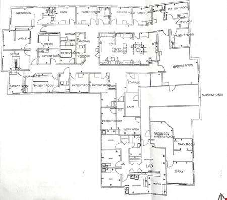 2035 W Lake Lansing Rd - East Lansing