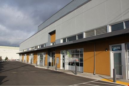 Pitman Building