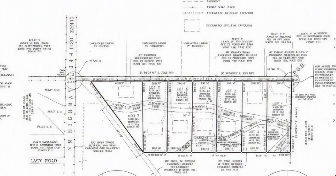 24 - 44 East Hill Ranch Road