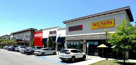Preview of commercial space at 6935 U.S. 90