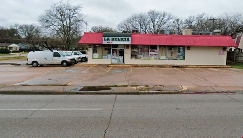 Preview of Retail space for Rent at 335 S. Story Road
