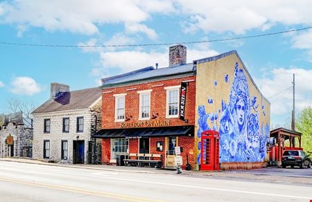 Preview of Retail space for Sale at 103 W Main Street