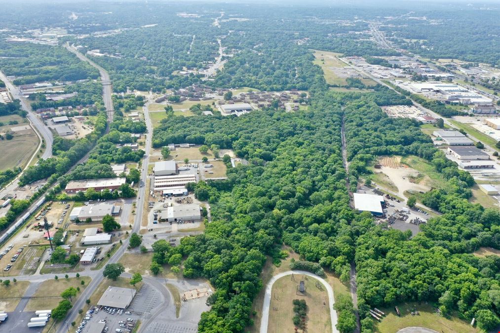 1800 Cusseta Road