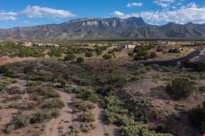 Apache Mesa Rd