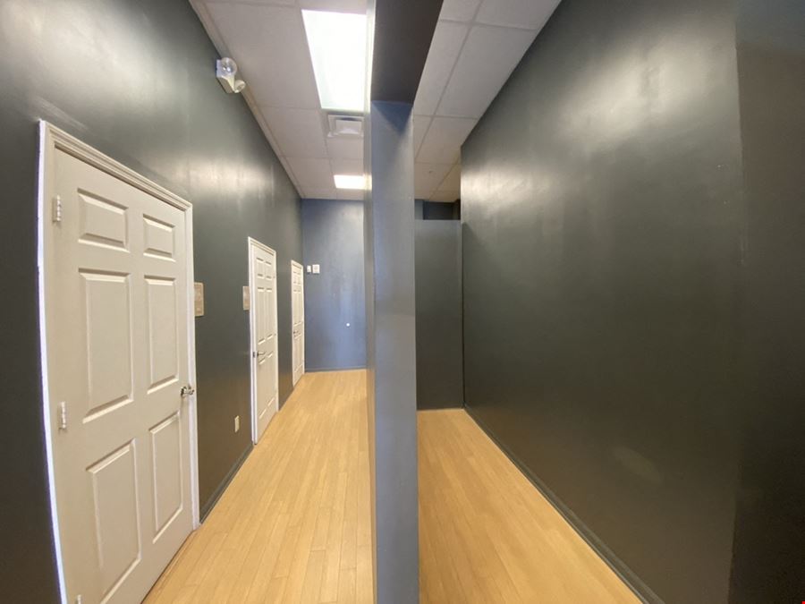 Downtown Columbus Retail Investment