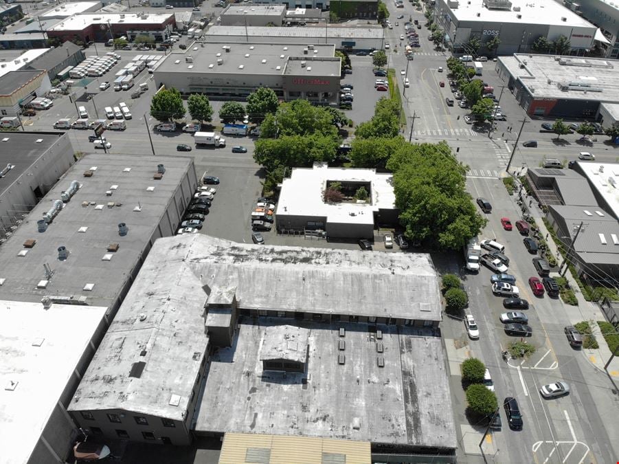 Leary Way 3-Building Portfolio