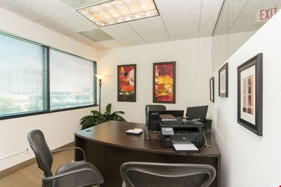 Alexa's Workspaces - Hollywood