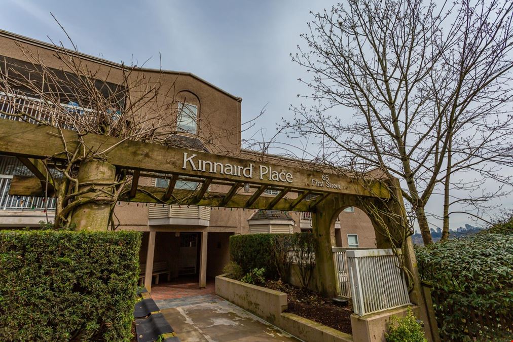 Kinnaird Place