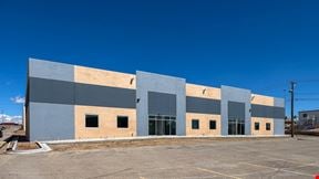 Sol Plaza Business Park