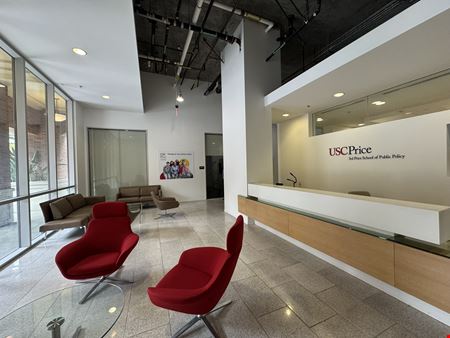 Preview of commercial space at 3335 S Figueroa St