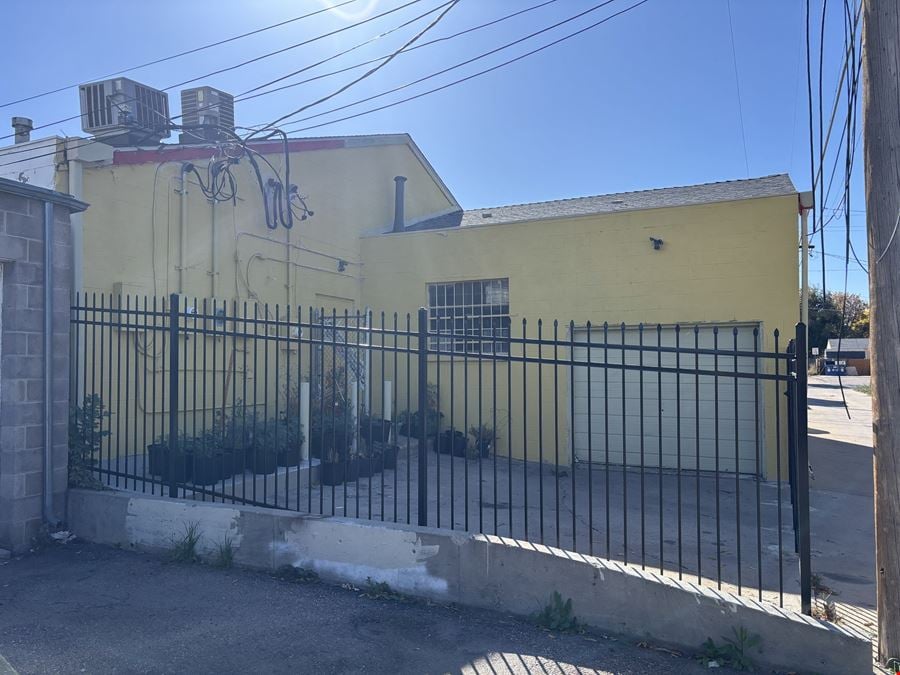 2 Tenant Retail Investment