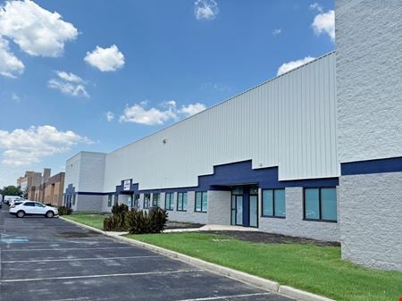 Preview of Industrial space for Rent at 175 E. 9th Avenue