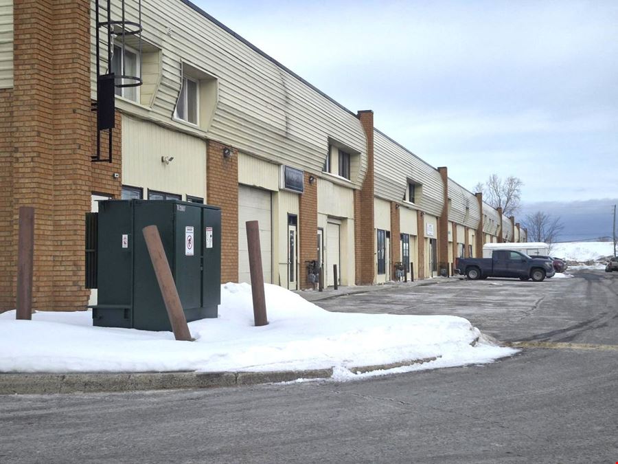 5450 Canotek Road - Unit 70
