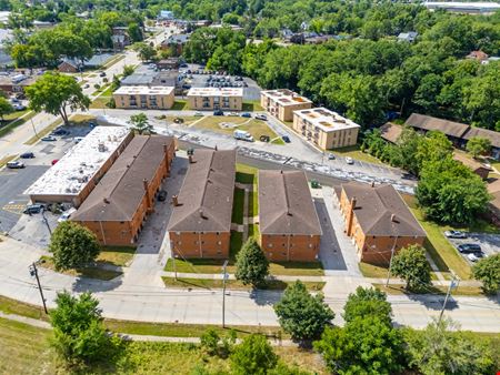 Preview of commercial space at 16218 Maple Heights Blvd, Maple Heights, OH 44137