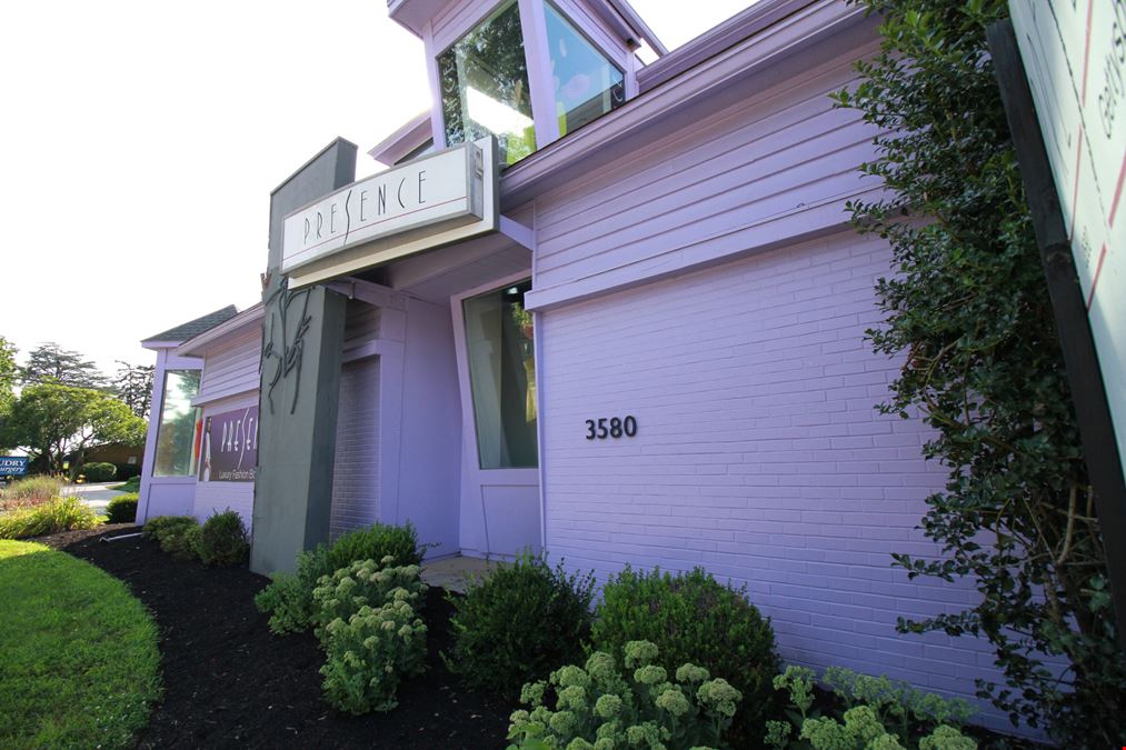 3580 Gettysburg Rd