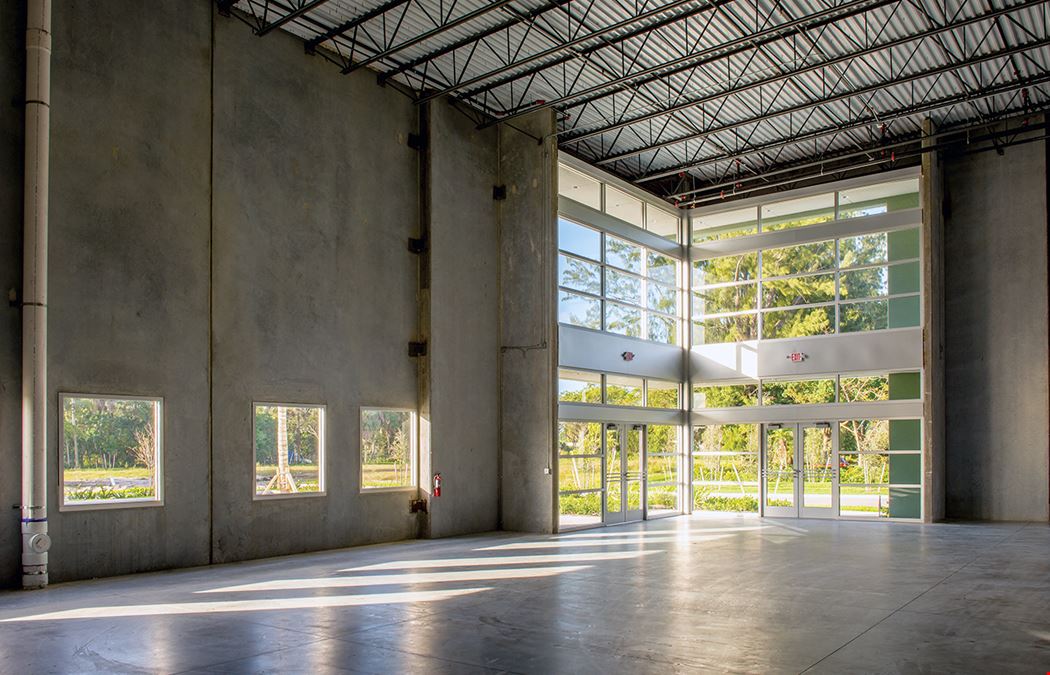 Hillsboro Technology Center