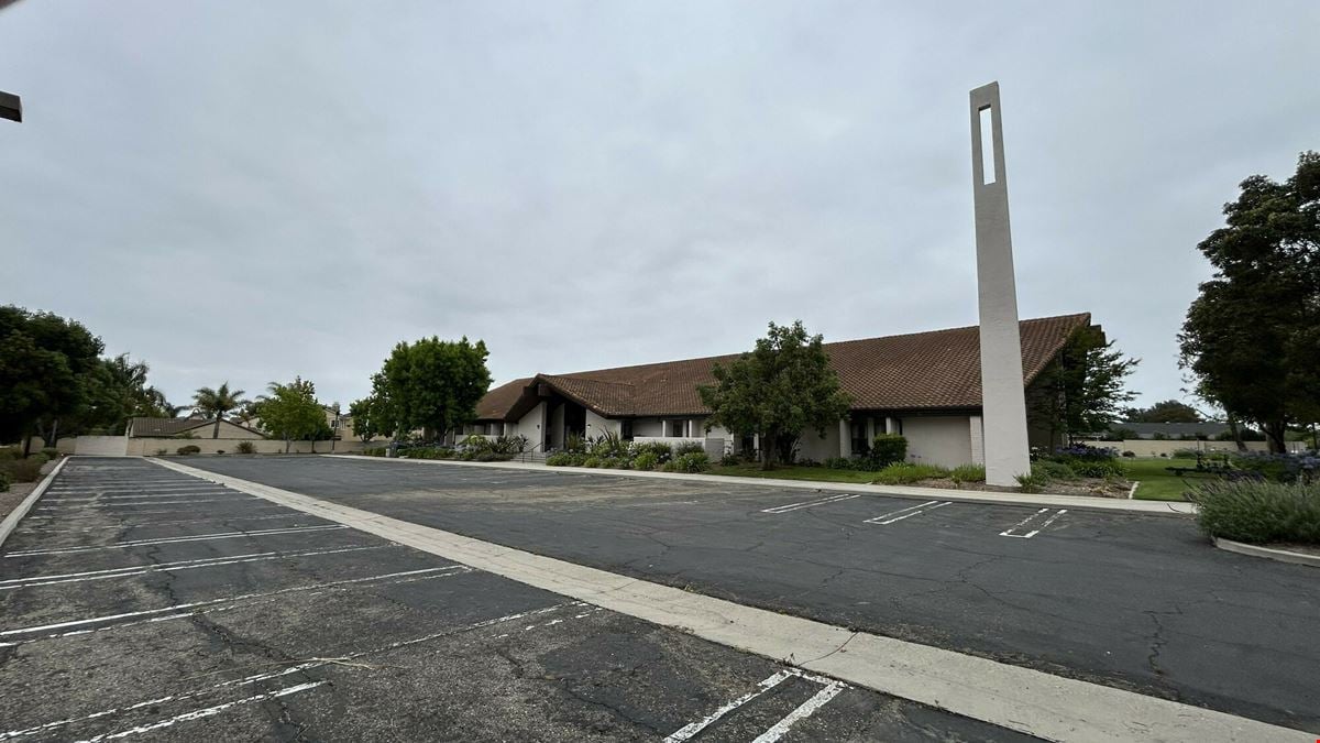 10400 Henderson Rd.