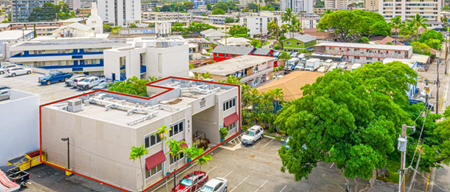 Preview of Office space for Sale at 931 Hausten St