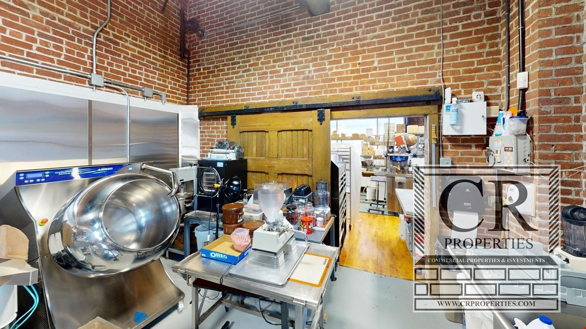 Hudson Valley - Artesian Chocolate Company
