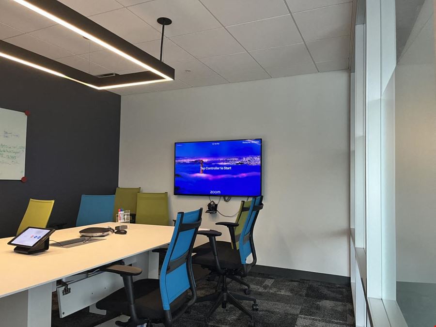 33 Tech Valley Drive