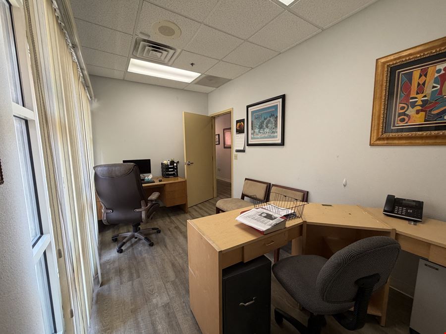West Park Professional Center