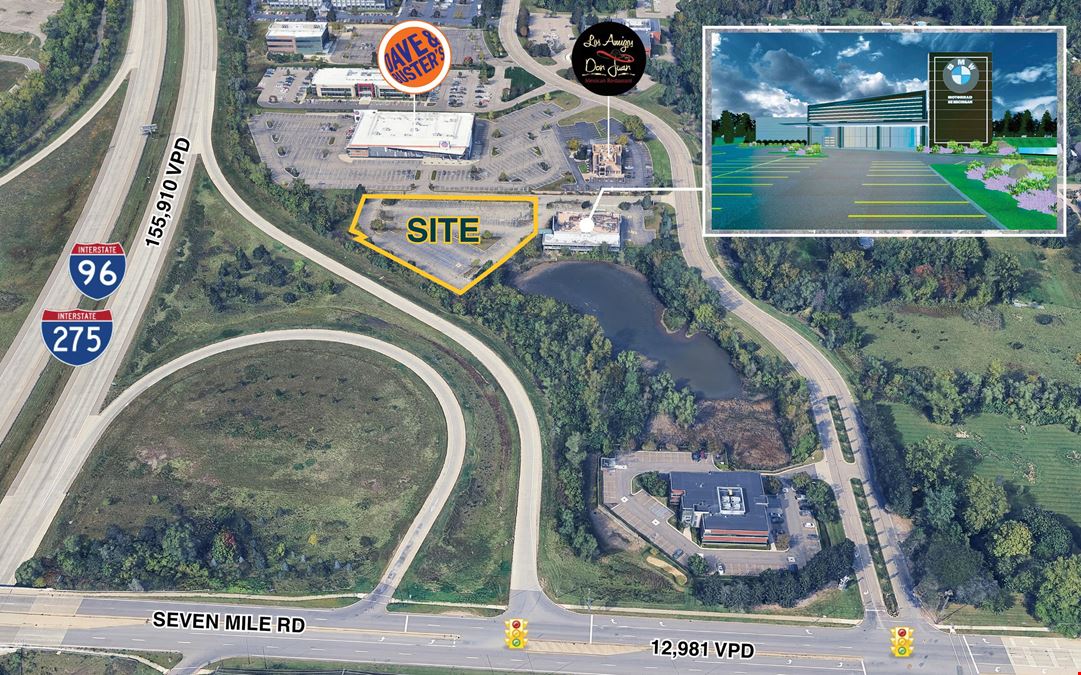 Victor Corporate Park