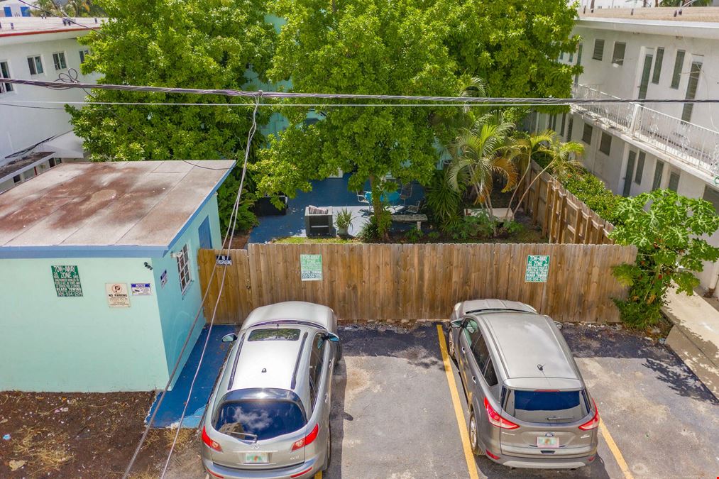 751 Euclid Ave, Miami Beach, FL 33139