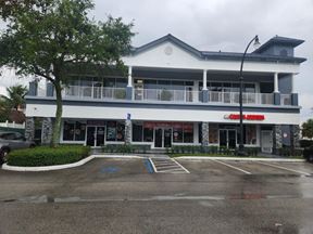 Plantation Inn Plaza
