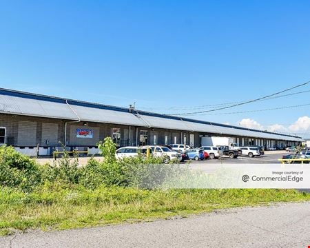 Preview of Industrial space for Rent at 1044 Avondale Road