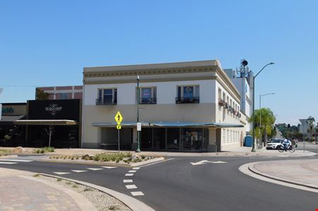 Preview of commercial space at 101 East Grand Avenue