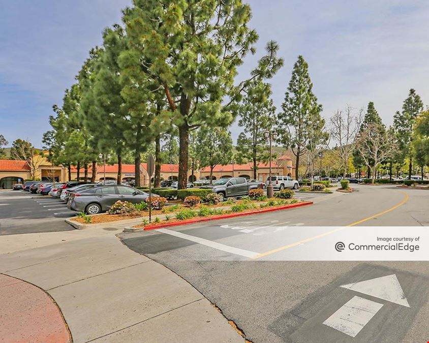 North Ranch Shopping Center