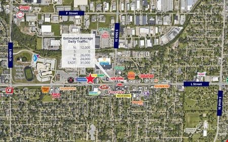 Preview of Retail space for Rent at 5110 L St