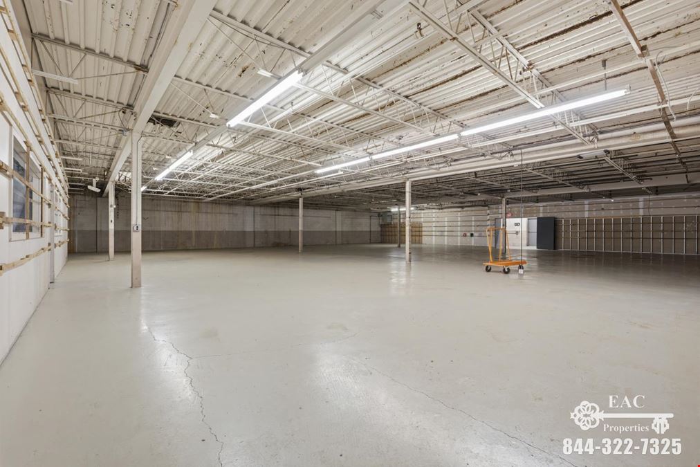73 River St, Bridgeport Submarket - Industrial