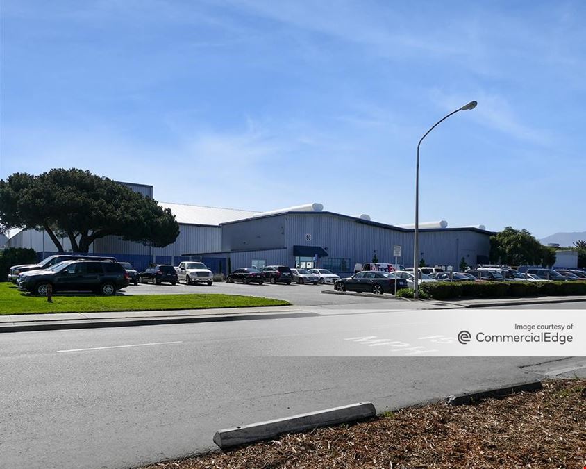 Firestone Business Park