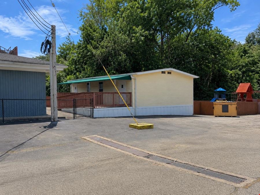 Daycare Buisness with Real Estate