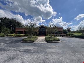 Plant City Office For Lease