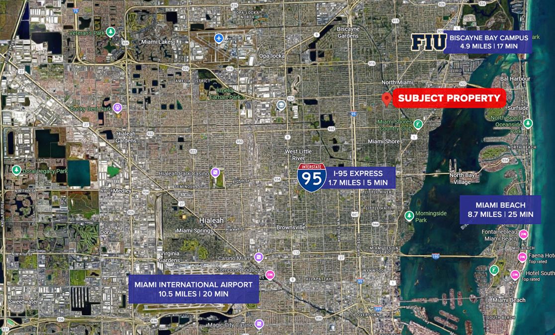 Duplex Development Land