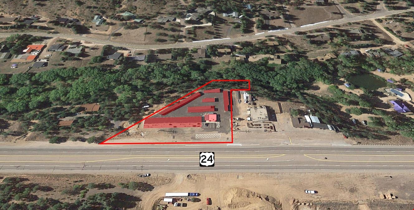 8775 Highway 24