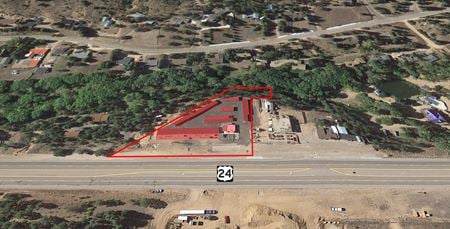 Preview of Retail space for Sale at 8775 Highway 24
