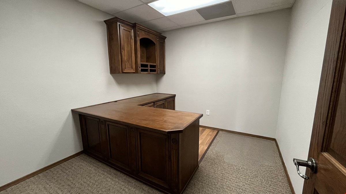 Keystone Plaza: Suite 202 on Building 2