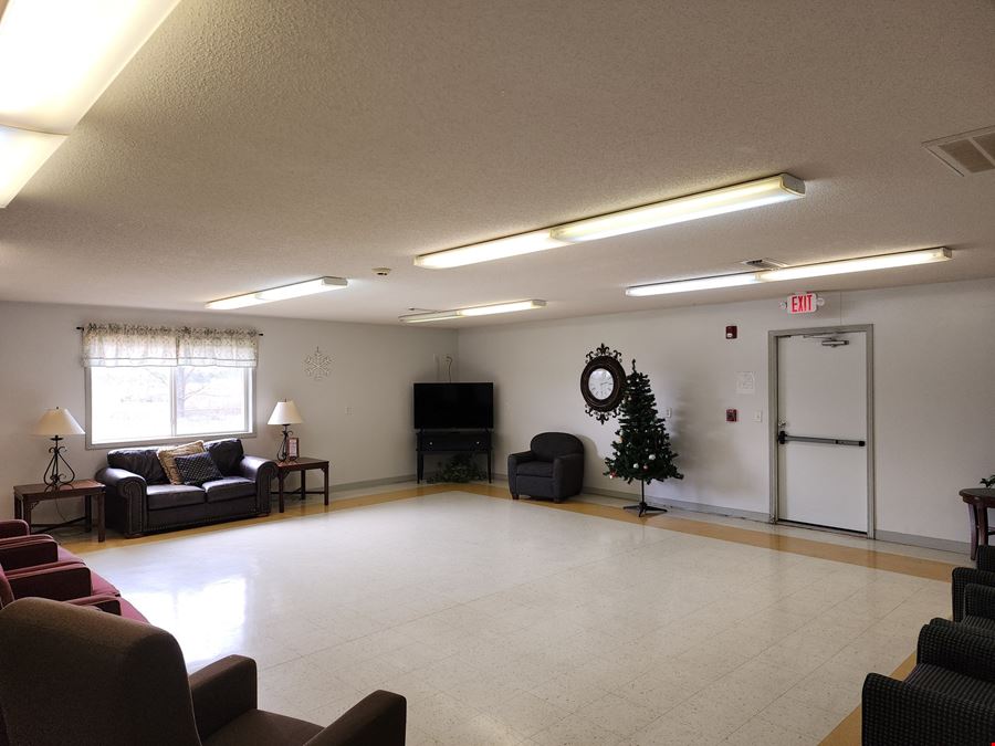 95 Truman Rd