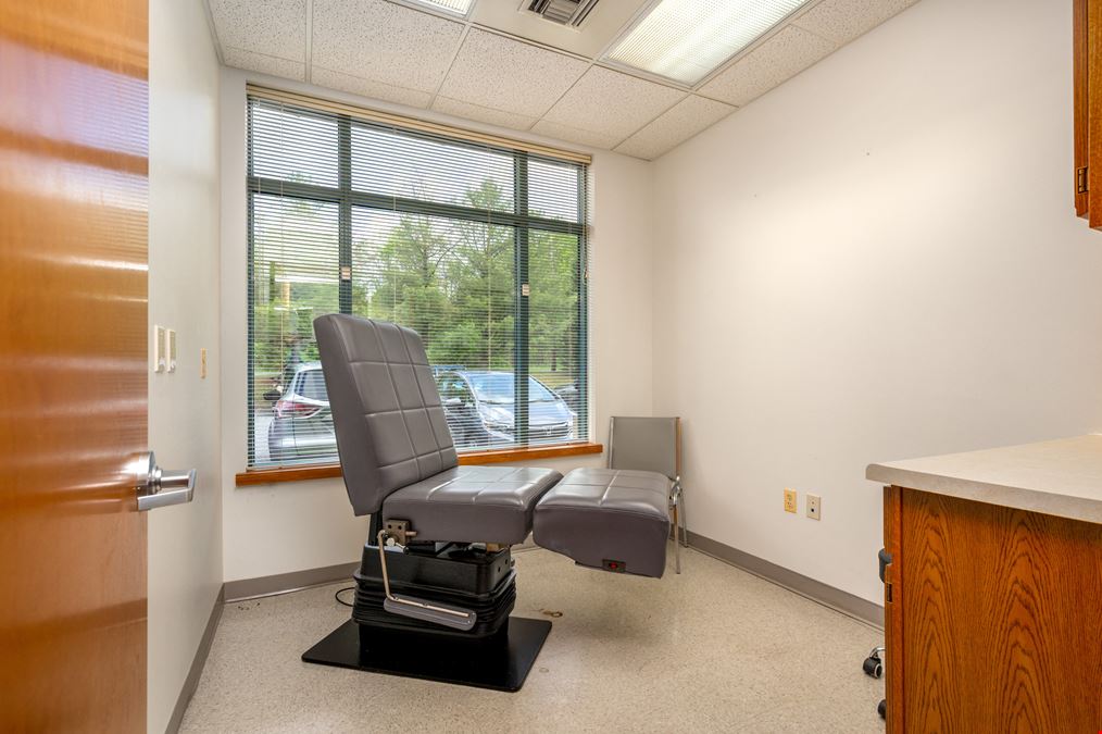 6830 Hospital Drive at Seven Square Medical Office Park